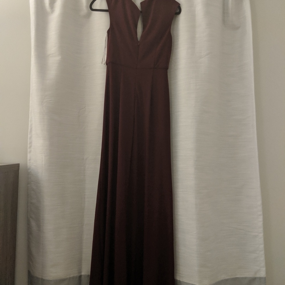 Dress - Picture 5 of 6